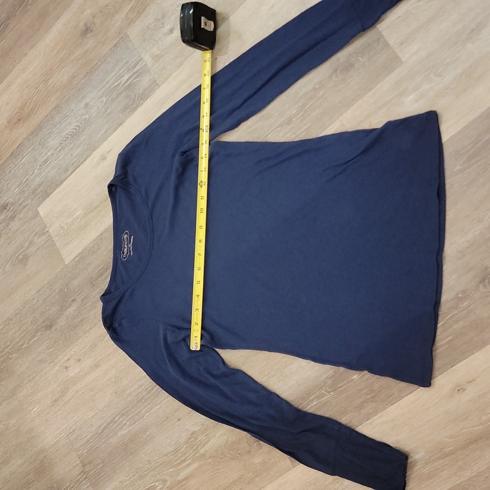 Tissue tee - Picture 2 of 7